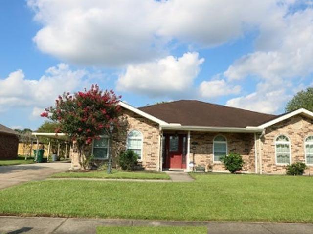 House for sale in Harvey, Jefferson Parish