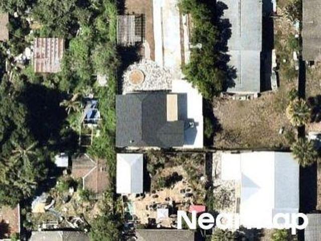 House for sale in Tampa, Florida