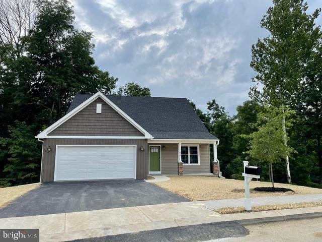 House for sale in Quarryville, Pennsylvania