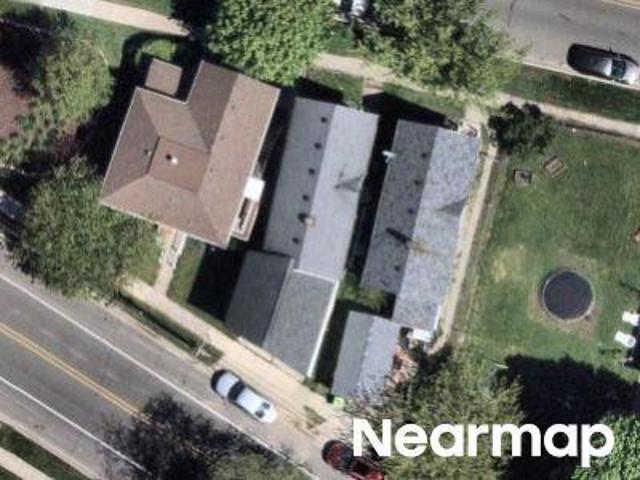 House for sale in Monroe, Michigan