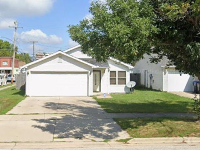 House for sale in Mclean, Illinois