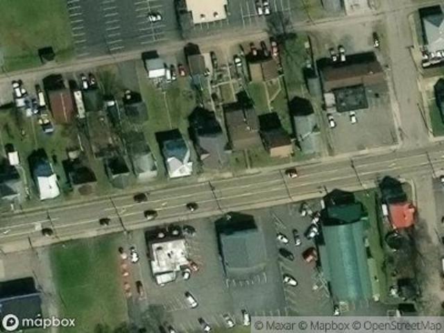House for sale in Berwick, Pennsylvania