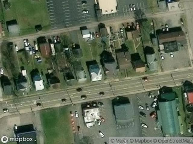 House for sale in Berwick, Pennsylvania