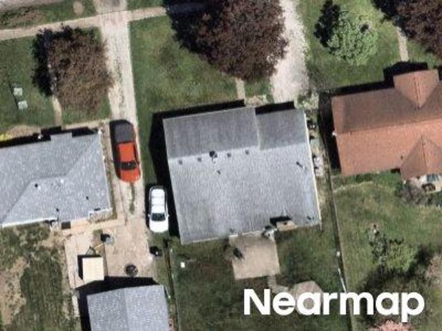 House for sale in New Carlisle, Indiana