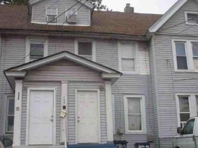 Townhouse for sale in Plainfield, New Jersey