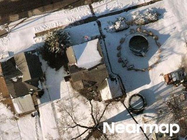 House for sale in Colfax, Iowa