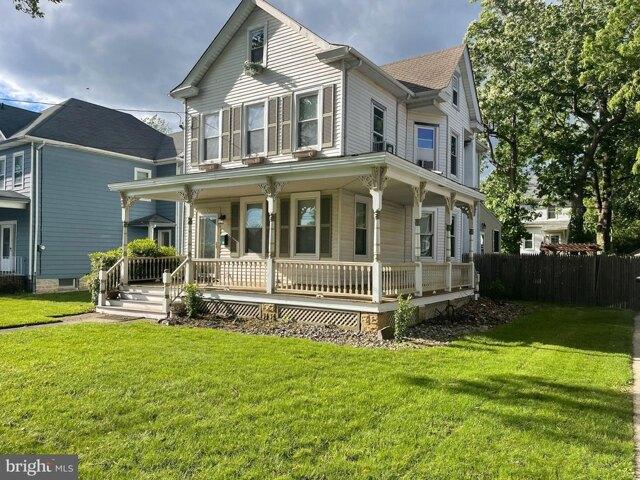 House for sale in Florence, New Jersey