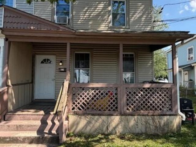 House for sale in Florence, New Jersey