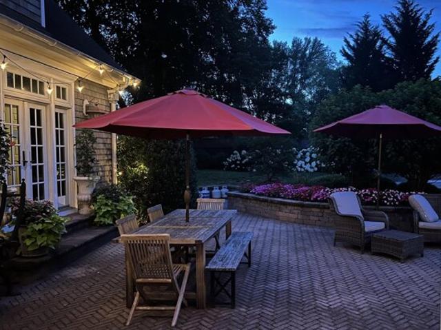 House for sale in Lincroft, New Jersey