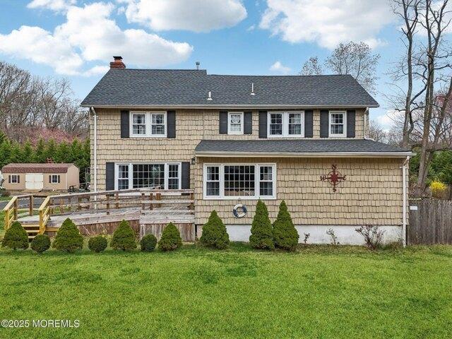 House for sale in Lincroft