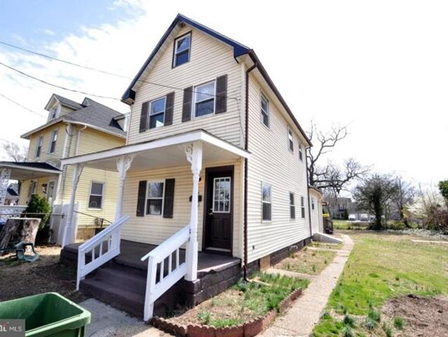 House for sale in Palmyra, New Jersey