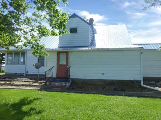 House for sale in Farmersville, Illinois