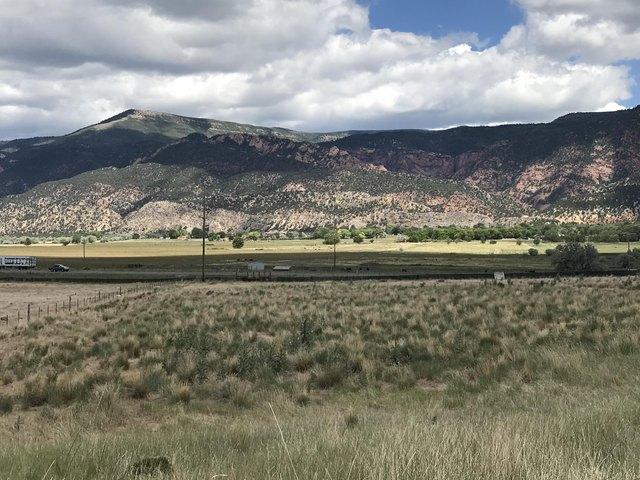 Land for sale in Kanarraville, Utah
