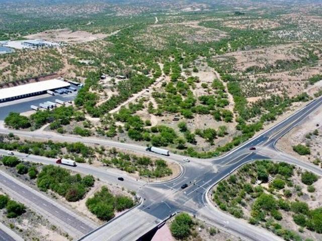 Land for sale in Nogales, Arizona