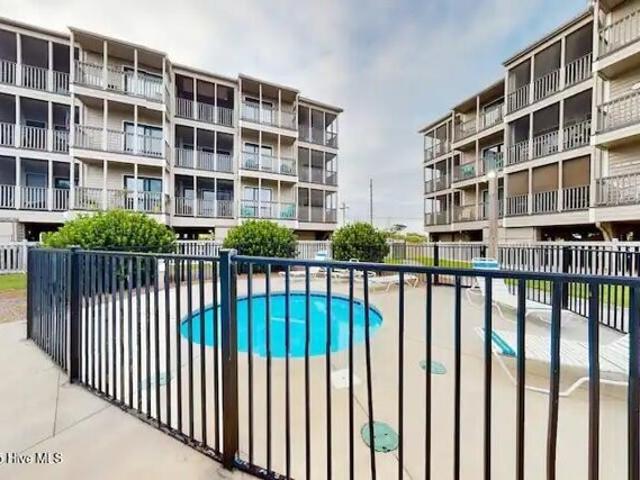 Condo for sale in Atlantic Beach