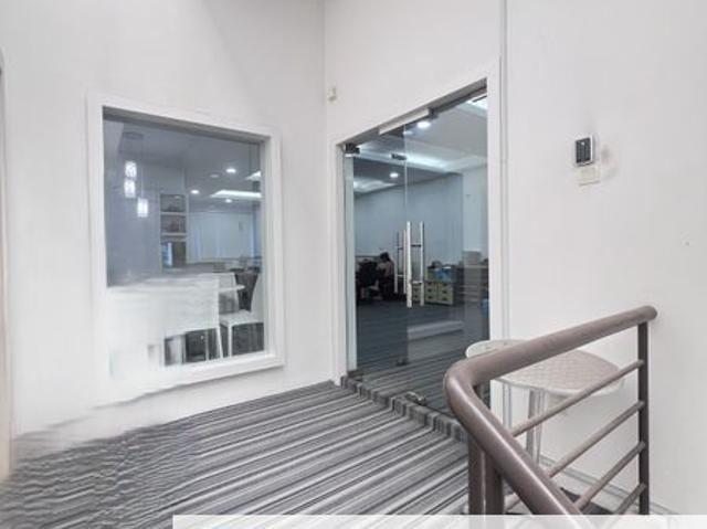 Shop for rent in Bukit Ledang, Johor