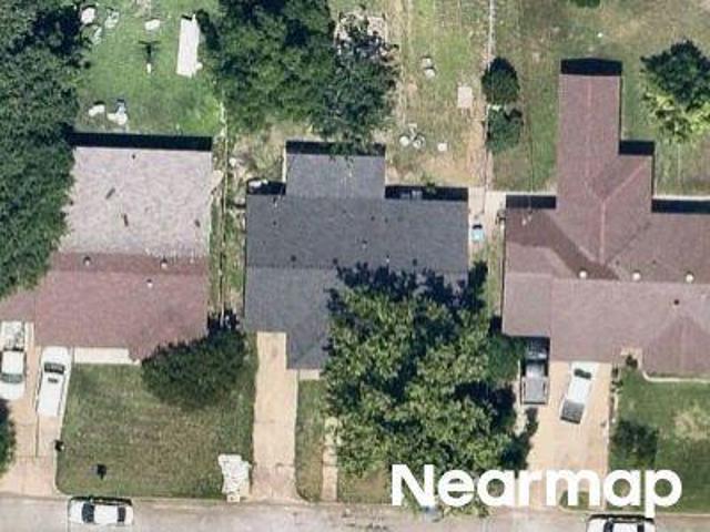 House for sale in Fort Worth, Texas