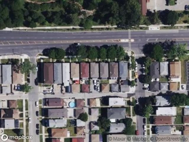 Commercial for sale in Chicago Park, Illinois