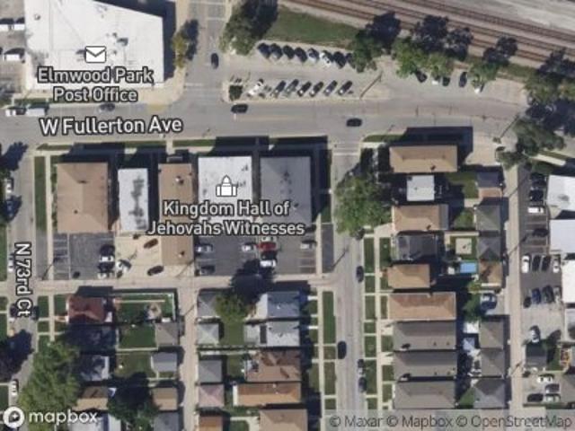 Condo for sale in Elmwood Park Condo for sale in Elmwood Park