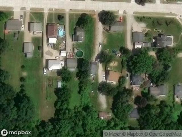 House for sale in Muscatine, Iowa