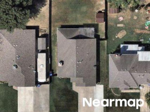 House for sale in Broken Arrow, Oklahoma