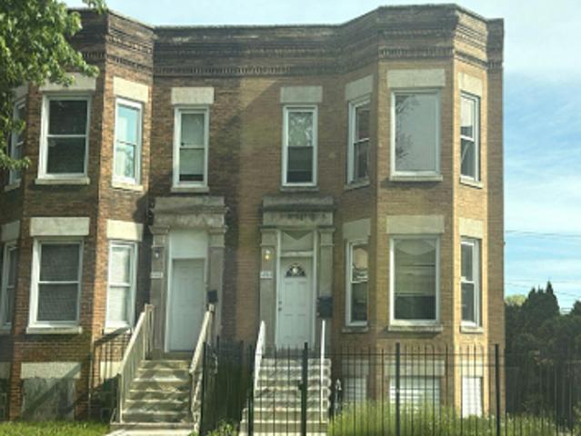 House for sale in Chicago Park, Illinois