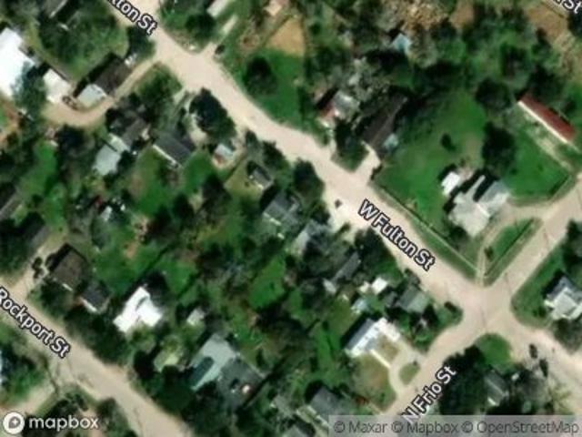 House for sale in Mathis