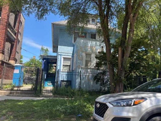 House for sale in Chicago Park, Illinois