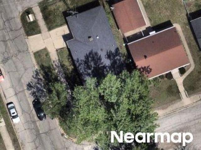 House for sale in Michigan City, Indiana