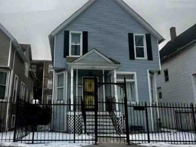 House for sale in Chicago Park, Illinois