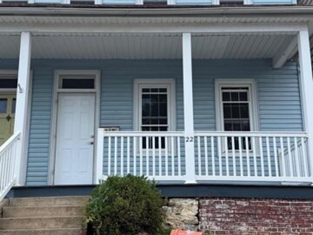 House for sale in Ephrata, Pennsylvania