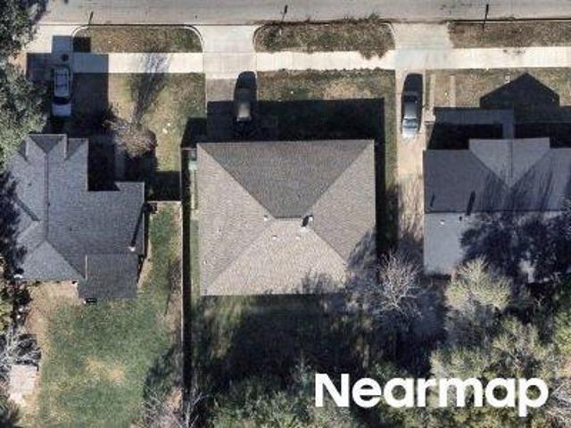 House for sale in Huston, Texas