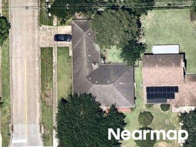House for sale in Huston, Texas
