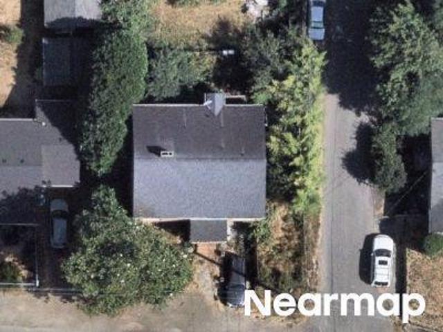 House for sale in Bremerton