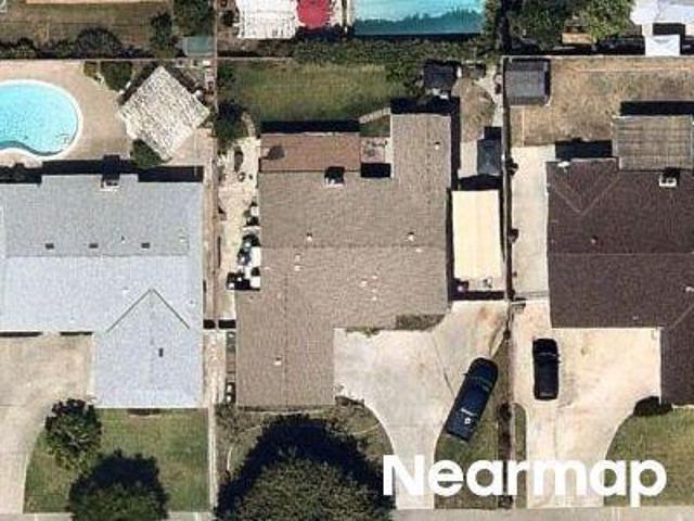 House for sale in Fullerton, California
