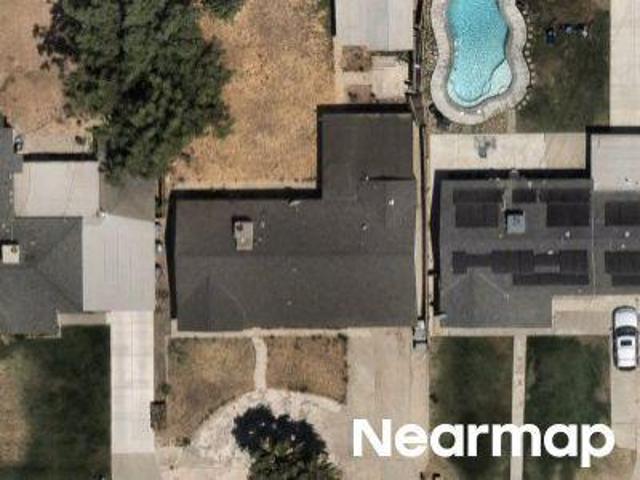 House for sale in Tulare, California