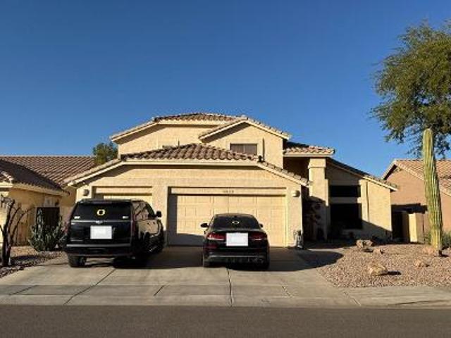 House for sale in Chandler, Arizona