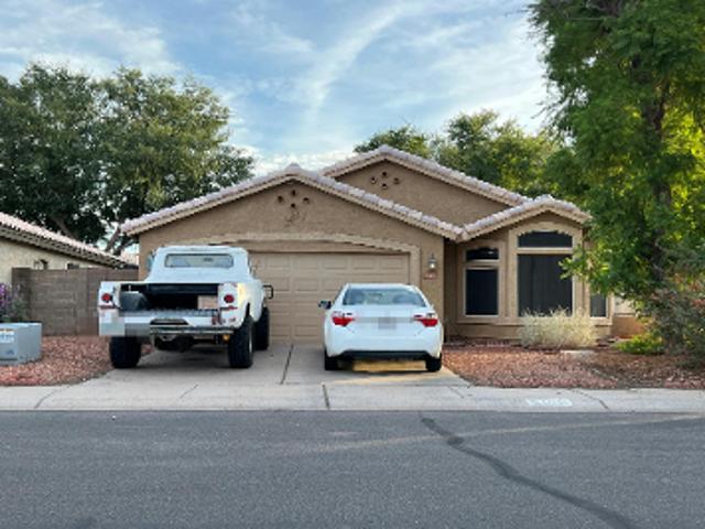 House for sale in Chandler, Arizona