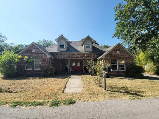 House for sale in Royse City, Texas