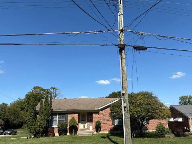 House for sale in Roselawn, Ohio