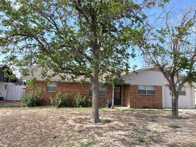 House for sale in Fort Stockton, Texas