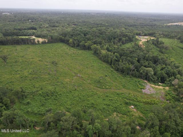 Land for sale in Hazlehurst, Mississippi