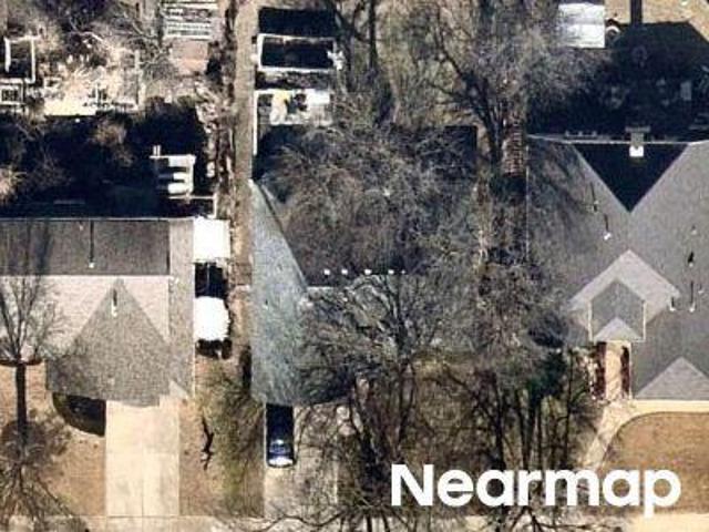 House for sale in Broken Arrow, Oklahoma