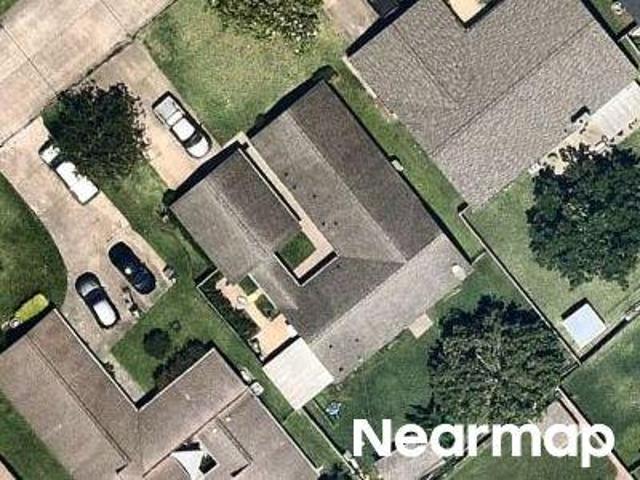 House for sale in League City, Texas