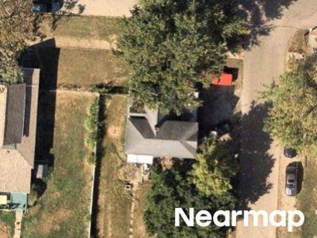 House for sale in Mount Vernon, Ohio