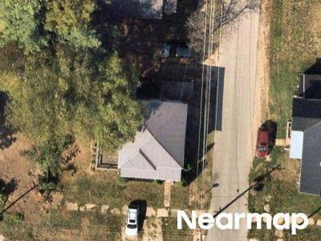 House for sale in Mount Vernon, Knox County