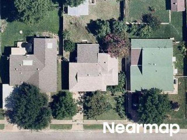 House for sale in Fort Worth