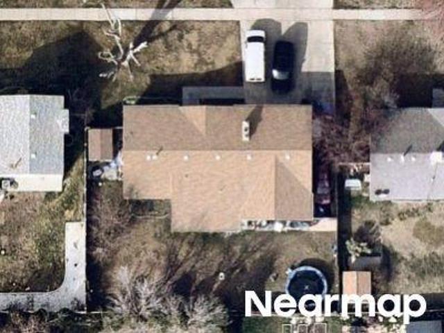 House for sale in Taylorsville, Utah