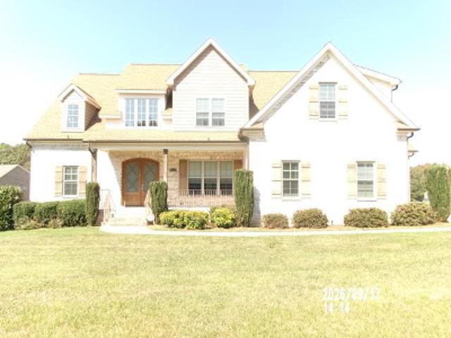 House for sale in Guilford, North Carolina