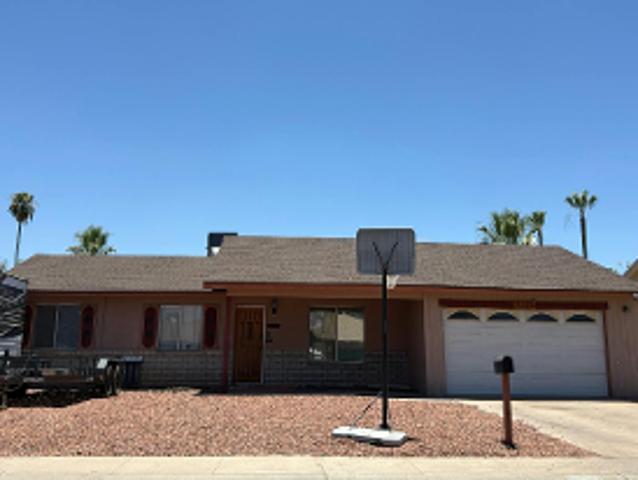 House for sale in Laveen, Arizona